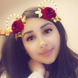 Meet your Posher, Bianca